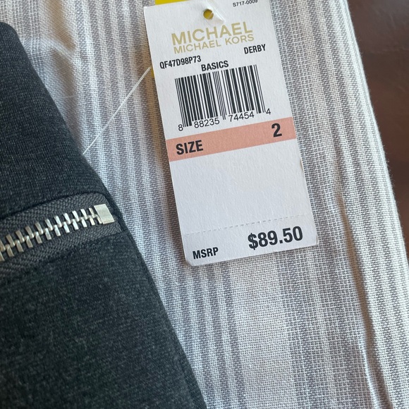 Michael Kors NWT Pencil Skirt - Picture 2 of 3